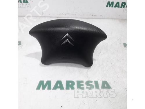 Used Driver airbag CITROËN XSARA Break (N2) 1.6 16V (109 hp) 31464699