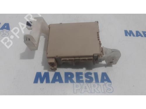 Used Fuse box CITROËN C1 II (PA_, PS_) 1.0 VTi 68 (69 hp) 31467927