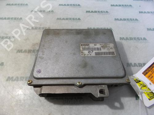 Used Engine control unit (ECU) CITROËN ZX Break (N2) 1.8 i (101 hp) 31536328