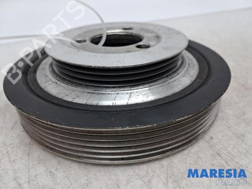 Used Pulley Pulley 36872130 36872130