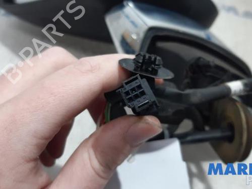 Left mirror CITROËN DS3 (SA_) 1.4 VTi 95 | BP31438098C26