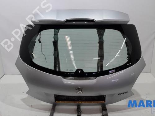 Used Tailgate Tailgate 31530510 31530510