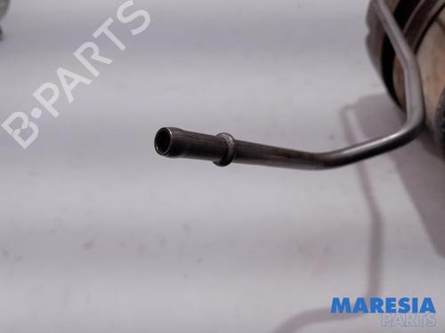 Particulate filter PEUGEOT 2008 I (CU_) 1.6 HDi | BP31416340M81