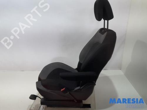Right front seat CITROËN C4 Picasso II 1.6 THP 155 | BP31485423C16 