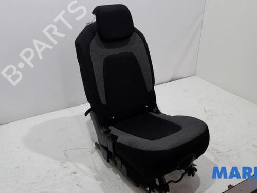 Seats set CITROËN C4 Grand Picasso II (DA_, DE_) 1.2 THP 130 | BP31484463C78 