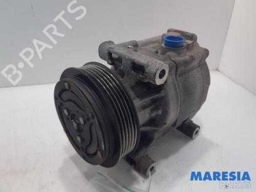 Used AC compressor FIAT 500 (312_) 1.2 (312AXA1A) (69 hp) 31535376