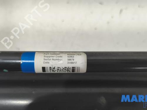 Subframe ALFA ROMEO STELVIO (949_) 2.0 Q4 (949.AXA2A) | BP38937440M9 - Image 3