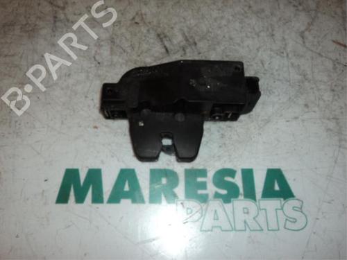 Used Electronic module CITROËN C5 I Break (DE_) 2.0 HDi (DERHZB, DERHZE) (109 hp) 31521242