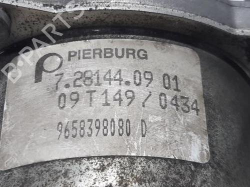 Electronic sensor PEUGEOT BIPPER (AA_) 1.4 HDi | BP31411619M84 