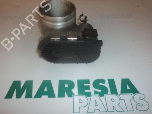 Used Throttle body ALFA ROMEO 147 (937_) 1.6 16V T.SPARK (937.AXA1A, 937.AXB1A, 937.BXB1A) (120 hp) 31517710