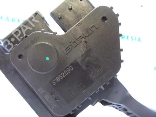 Electronic module LANCIA YPSILON (312_) 0.9 TwinAir (312.PXG11, 312.PXG1A, 312.YXG11, 312.YXG1A) | BP31416719M83