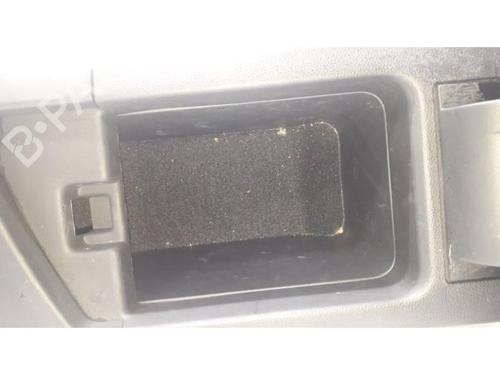 Mittelkonsole RENAULT MEGANE IV Hatchback (B9A/M/N_) 1.2 TCe 130 (B9MR) | BP31469652I22 