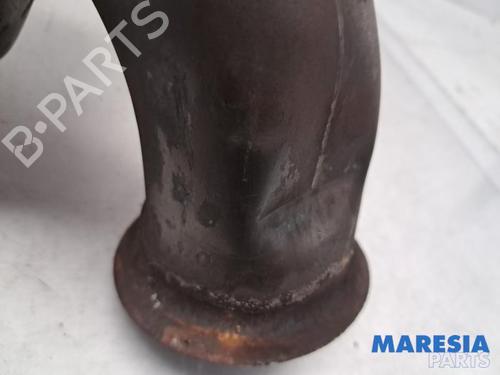 Catalyst CITROËN C4 Picasso II 1.6 THP 155 | BP31418524M10