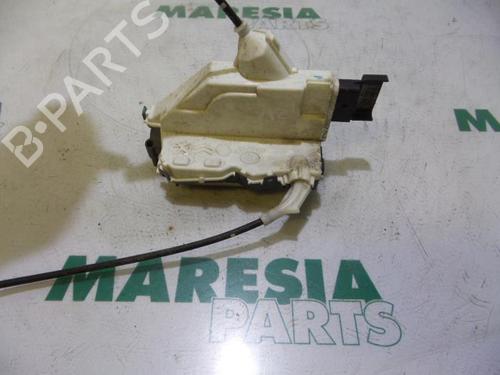 Electronic module CITROËN C3 II (SC_) 1.6 HDi | BP31438726M83