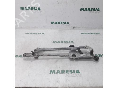 Used Front wipers mechanism PEUGEOT 308 SW II (LC_, LJ_, LR_, LX_, L4_) 1.6 HDi 92 (92 hp) 31532998