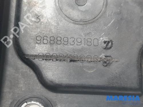 Valve cover PEUGEOT 2008 I (CU_) 1.6 HDi | BP31493680M124