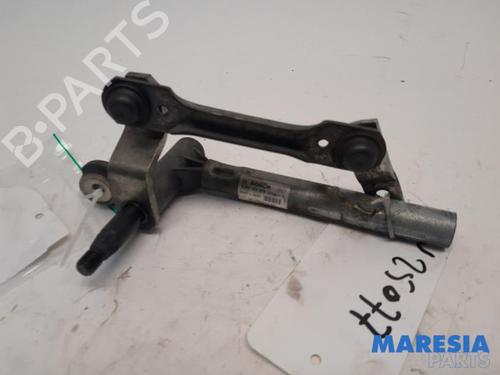 Used Front wipers mechanism CITROËN C6 (TD_) 3.0 HDi (241 hp) 31432260