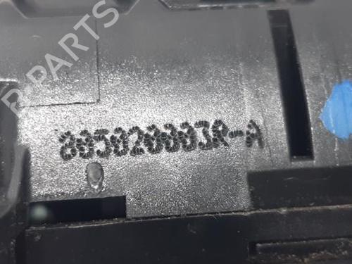 Electronic module RENAULT MEGANE III Coupe (DZ0/1_) 2.0 TCe (DZ1N) | BP31446802M83