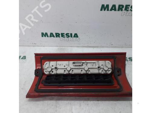 Left taillight CITROËN JUMPER I Van (244) 2.0 HDi | BP31404488C34