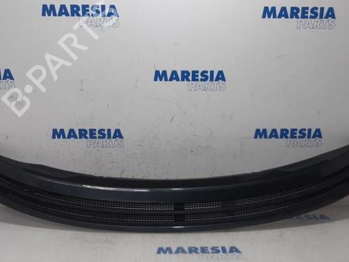 Torpedoplade RENAULT ESPACE IV (JK0/1_) 2.0 dCi (JK03, JK04, JK1C, JK1G, JK1J, JK1K) (173 hp) 31384350