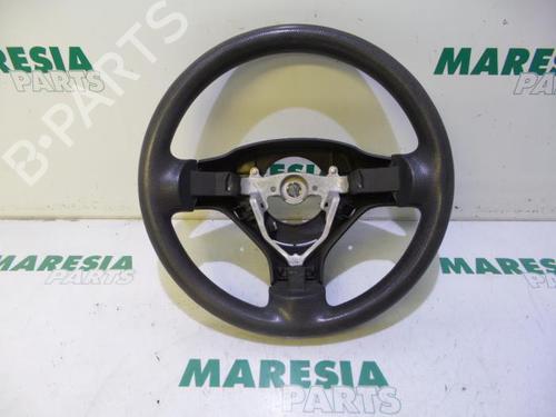 Rat CITROËN C1 (PM_, PN_) 1.0 (68 hp) 31417014