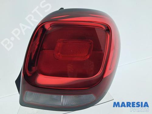 Used Right taillight Right taillight CITROËN C1 II (PA_, PS_) 1.0 VTi 68 (69 hp) 33803099 33803099