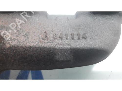 Exhaust manifold CITROËN JUMPY II Van 1.6 HDi 90 8V | BP31407805M110 - Image 3