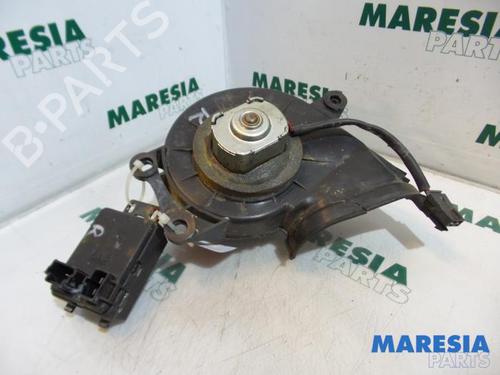 Heater blower motor PEUGEOT 807 (EB_) 2.2 | BP31414973M62