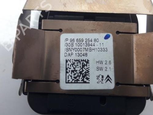 Electronic sensor PEUGEOT 508 I (8D_) 2.0 HDi Hybrid4 AWC | BP31519379M84