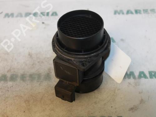 Used Mass air flow sensor RENAULT LAGUNA II Grandtour (KG0/1_) 1.9 dCi (KG0G) (120 hp) 31475734