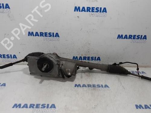 Used Steering rack CITROËN C3 II (SC_) 1.6 HDi (92 hp) 31427867