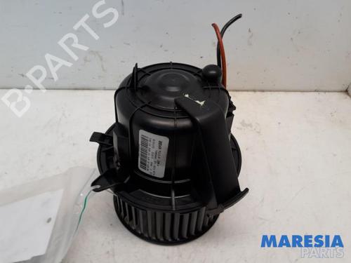 Used Heater blower motor CITROËN DS3 (SA_) 1.6 THP 155 (156 hp) 31466479