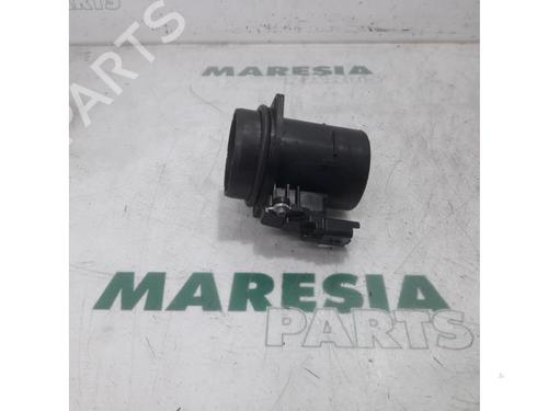 Mass air flow sensor CITROËN C4 II (NC_) 1.6 HDi 90 | BP31484892M95