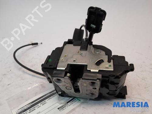 Electronic module RENAULT MEGANE III Hatchback (BZ0/1_, B3_) 1.6 16V (BZ1B, BZ1H) | BP31507464M83 - Image 3