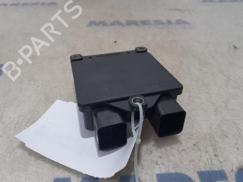 ECU airbags FORD TRANSIT Van (FA_ _) 2.2 TDCi | BP31489343M53