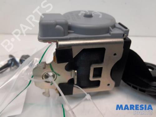 Rear right seatbelt CITROËN C4 Picasso II 1.2 THP 130 | BP31472453I28