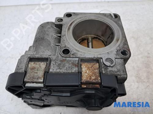 Used Throttle body Throttle body FIAT 500 C (312_) 1.2 (312CXA1A, 312AXA1A) (69 hp) 36420667 36420667