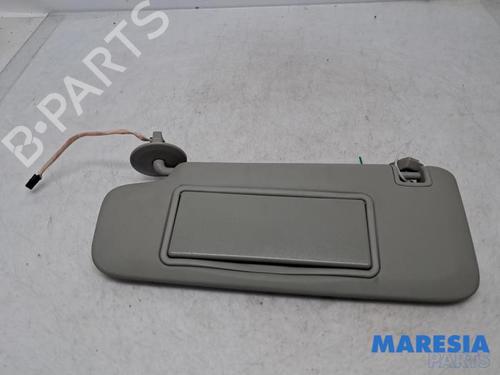 Venstre solskærm Venstre solskærm OPEL ASTRA K Sports Tourer (B16) 1.2 Turbo (35) (110 hp) 39896601 39896601
