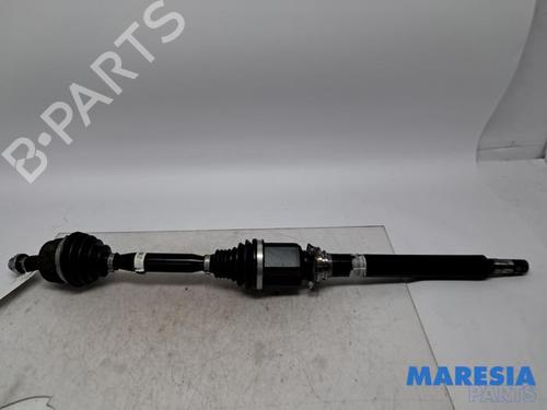 Used Right front driveshaft Right front driveshaft 37524386 37524386