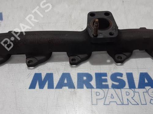 exhaust-manifold-peugeot-expert-van-vf3a_-vf3u_-vf3x_-2007-31471126 main image