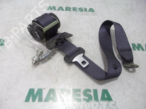 Used Rear right seatbelt CITROËN C-CROSSER (VU_, VV_) 2.2 HDi (156 hp) 31465308