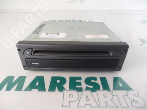 Used Electronic module PEUGEOT 607 (9D, 9U) 2.2 16V (158 hp) 31511584