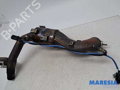 Catalyst FIAT 500 C (312_) 0.9 (312AG1A) | BP38284994M10 - Image 2