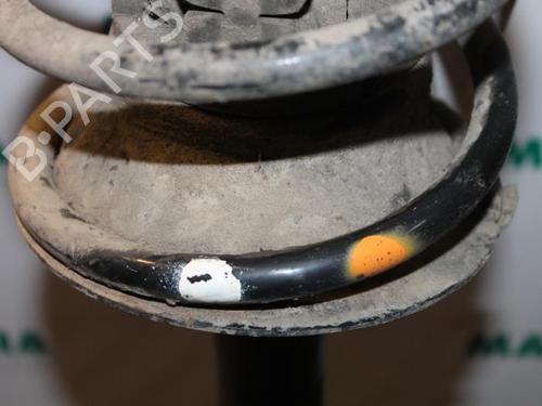 Left front shock absorber RENAULT SCÉNIC I MPV (JA0/1_, FA0_) 1.6 (JA00) | BP31464592M16