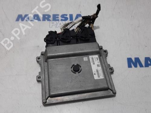 Engine control unit (ECU) RENAULT CLIO IV (BH_) 0.9 TCe 90 (BHNF, BHMA, BHMH, BHJK, BHJR) | BP31468196M57 