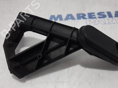Pipe PEUGEOT 307 CC (3B) 2.0 16V | BP31437837M125 - Image 3