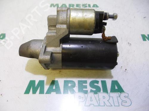 Used Starter FIAT PUNTO EVO (199_) 1.3 D Multijet (84 hp) 31534534