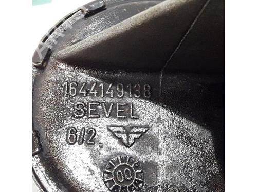 Other PEUGEOT PARTNER Tepee 1.6 VTi | BP31426833O1