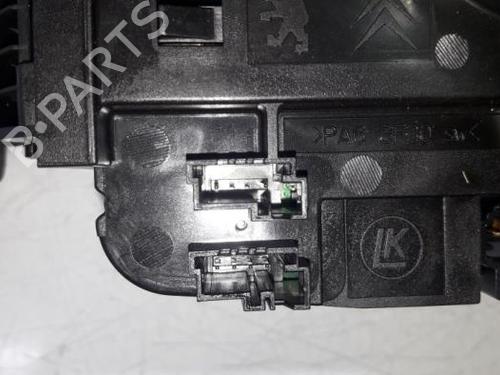 Switch CITROËN DS3 (SA_) 1.6 THP 155 | BP31483002I30 