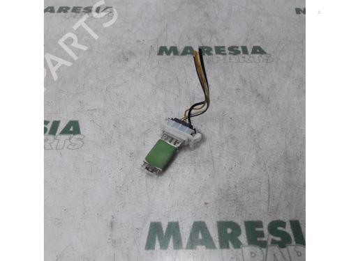 Used Electronic sensor PEUGEOT 207 SW (WK_) 1.4 16V (95 hp) 31483039